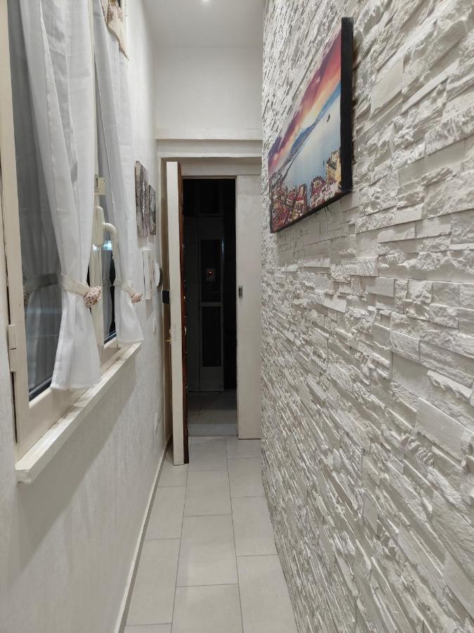 Il Geco Διαμέρισμα Νάπολη Εξωτερικό φωτογραφία